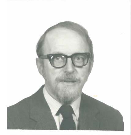 Professor Joseph Blenkinsopp