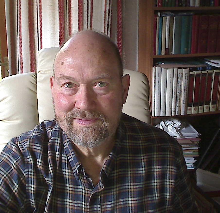 Professor Lester L. Grabbe