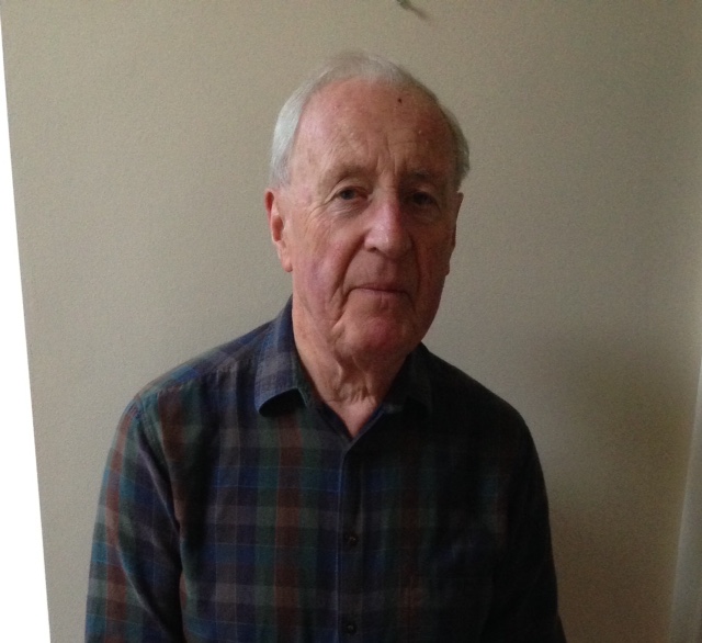 Dr Rex A. Mason