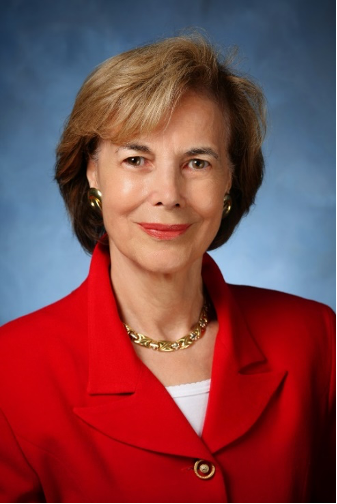 Portrait of Professor Rabbi Tamara Cohn Eskenazi, Ph.D.
